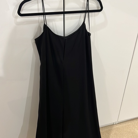 THEORY Crepe Jumpsuit. Size 6. NWOT - Picture 5 of 5